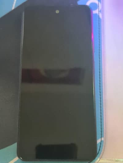 Infinix smart 8 Pro with box 10/10