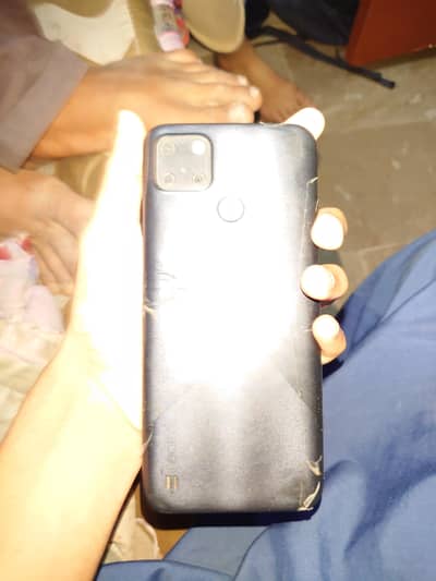 okay condition panel change