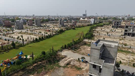 Residential Plot In Union Greens Phase 2 For sale