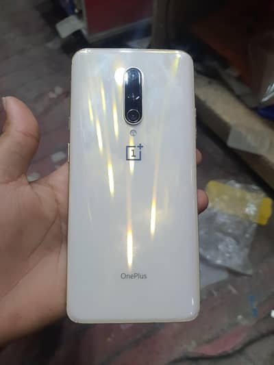 oneplus 7 pro dual sim vip pta approved