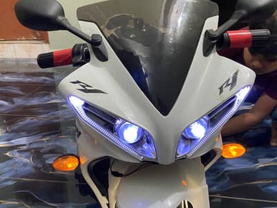 Heavy bike ha kids kee cousin nai lee thee ab dil bhargaya uska jabhi