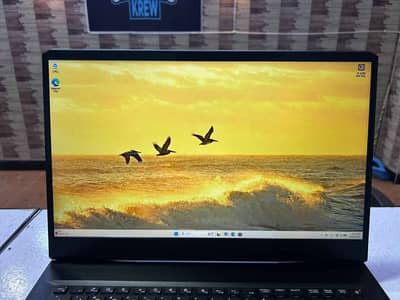 MSI Leapord Gp76 Gaming Laptop | RTX 3070 8Gb | Core i7 11Th Generatio