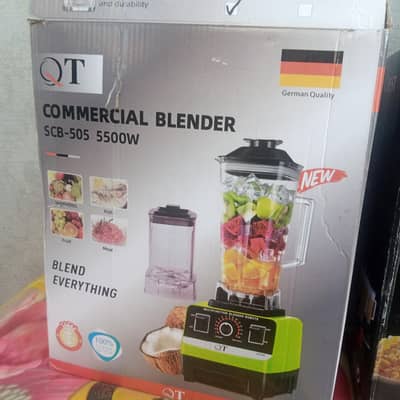 commercial blander SCB-505 550W