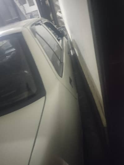 Suzuki Margalla in good condition