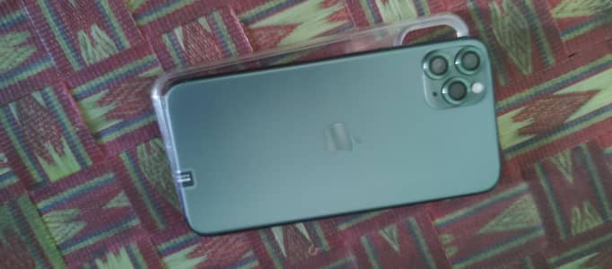 iphone 11 pro max official pta approved