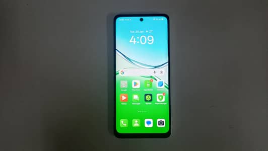 oppo A5x 4gb 64gb 10 months warranty