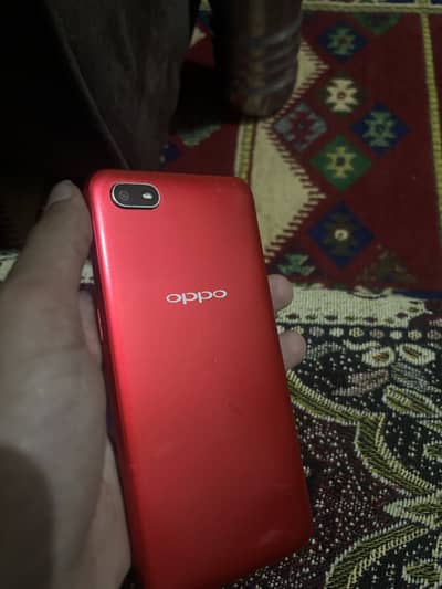 Oppo A1k