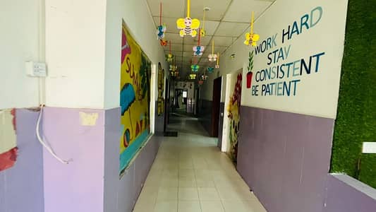 1 Kanal Commercial Building Available For Rent Located At Johar Town Q Block