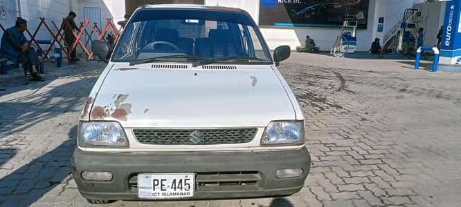 Mehran 2009 for Salle