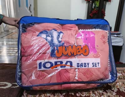 baby blanket jumbo size warmer