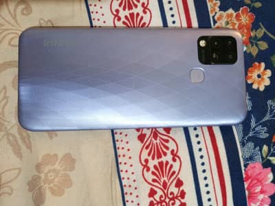 Infinix Hot 10S