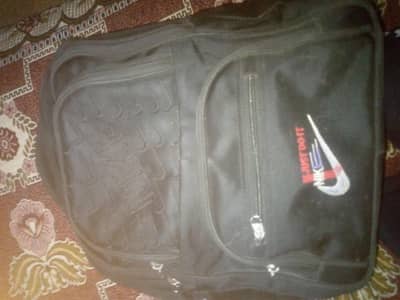 boys school bag  or girl school bag