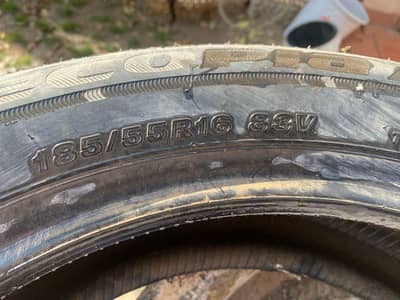 3 Tyres Suzuki Swift Bridgestone