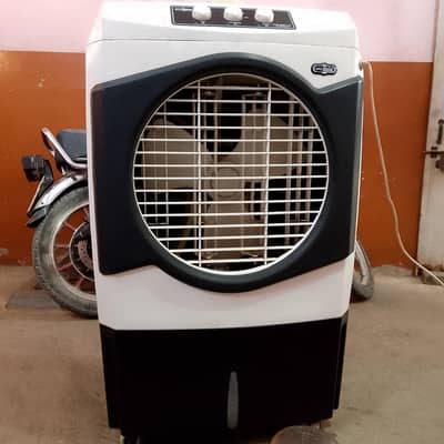 room air cooler