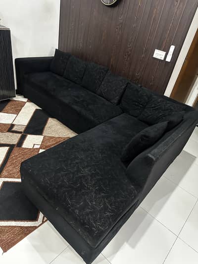 8 seater Sofa