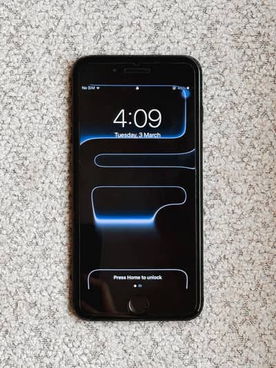 iPhone 7 Plus 64GB PTA Approved Black