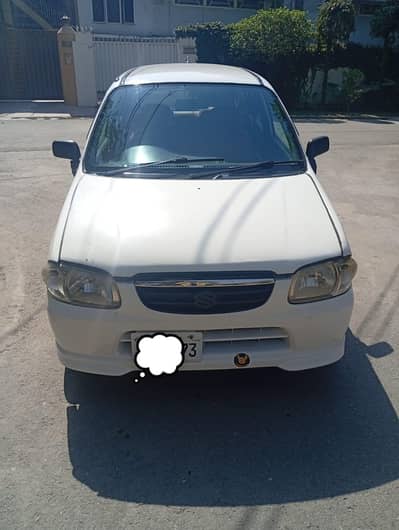 urgent sale Suzuki Alto