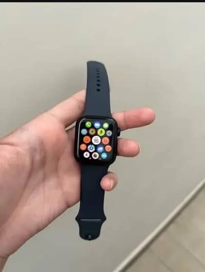 Apple watch SE (2nd Gen)