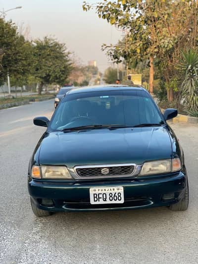 mechanical good condition out of shower