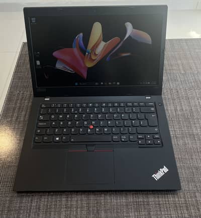 Lenovo Thinkpad L490