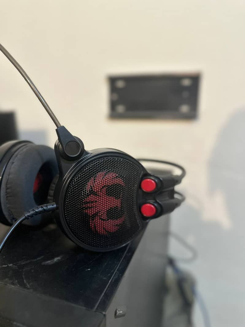 Full gaming setup ( urgent sell price negotiable) 5