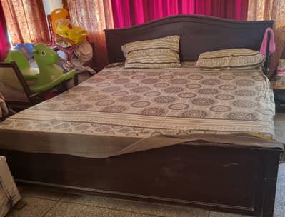 bed for sale