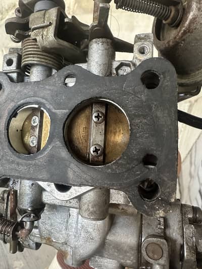 Suzuki Mehran Orignal Carburetor