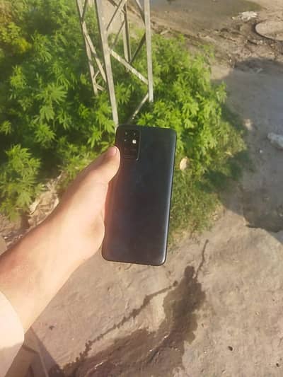 infinix note 8I 6 GB 128 gb