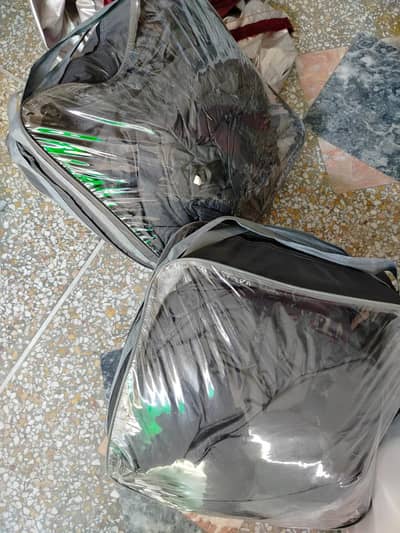 covers for Civic 25,Hr-v 24 and for wagon R