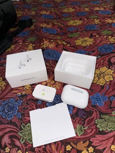 Apple airpods pro 3