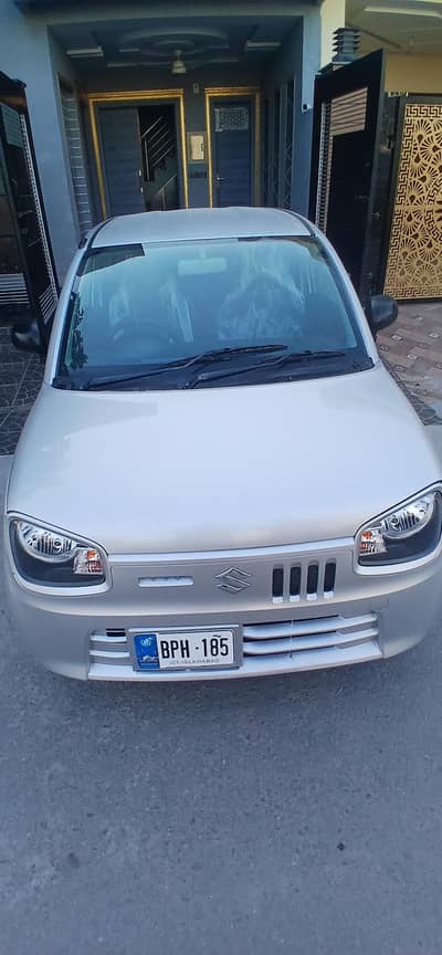 Suzuki Alto for sale