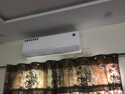 1.5 ton T1 Ac for sale