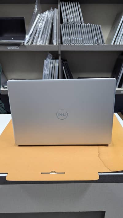 Dell Inspiron 5593 i5 10th Generation with 2GB GC 8GB Ram 256GB SSD