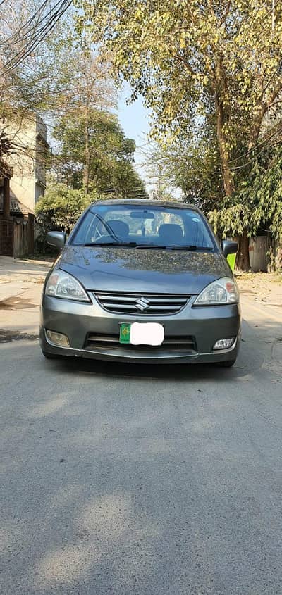 Suzuki Liana Eminent in Very Good condition