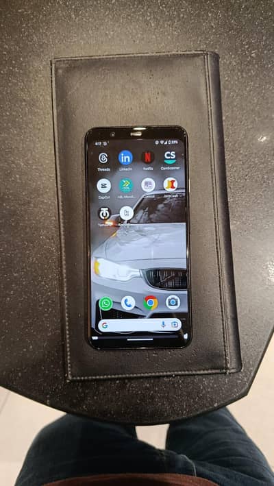 GOOGLE PIXEL 4XL 64GB