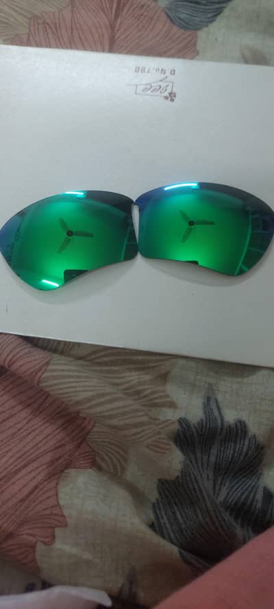 Mryok Polarized Replacement Lenses