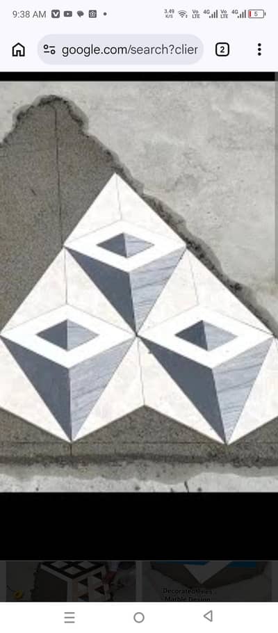 tile fixer/tile fixing