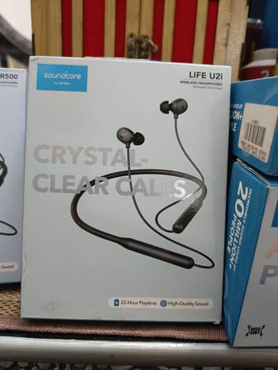 Anker Soundcore Neckband