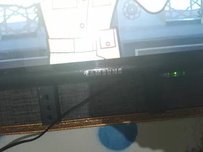 Samsung lcd