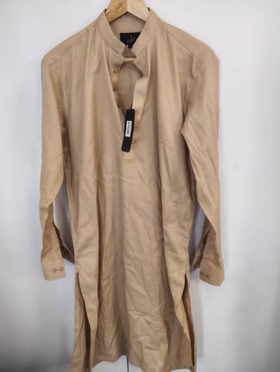 Royal Tag Kurta, Premium Collection, Small Size