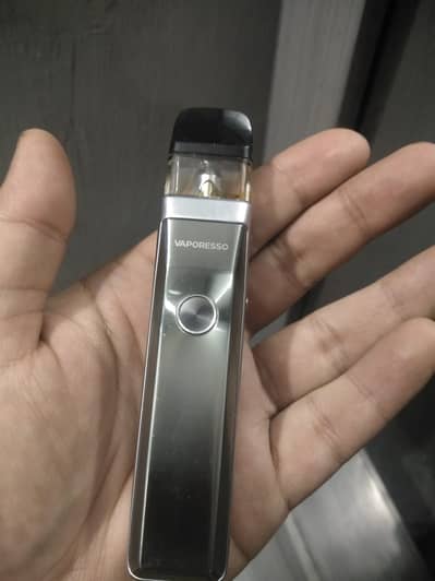 Vaporesso xros pro