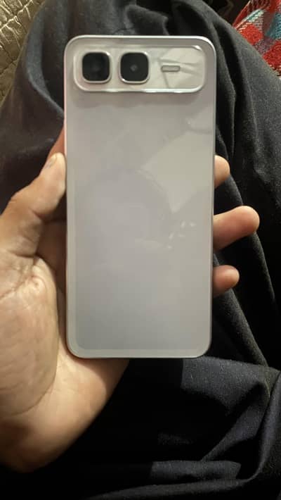 box charger Sath hai