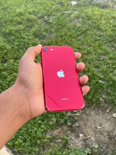 Iphone se 2nd generation non pta