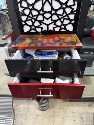 Salon drawer for sale