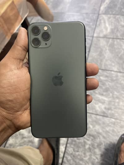 256 GB ONLY BATREEY CHANGED