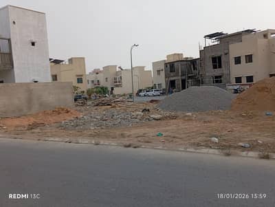 240 Squre Yard Plot Available For Sale K. E Paid