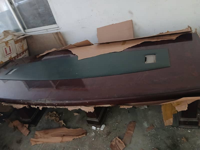 Conference Table 1