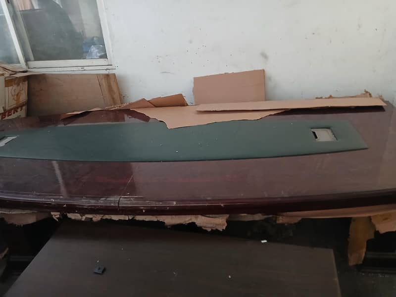 Conference Table 2