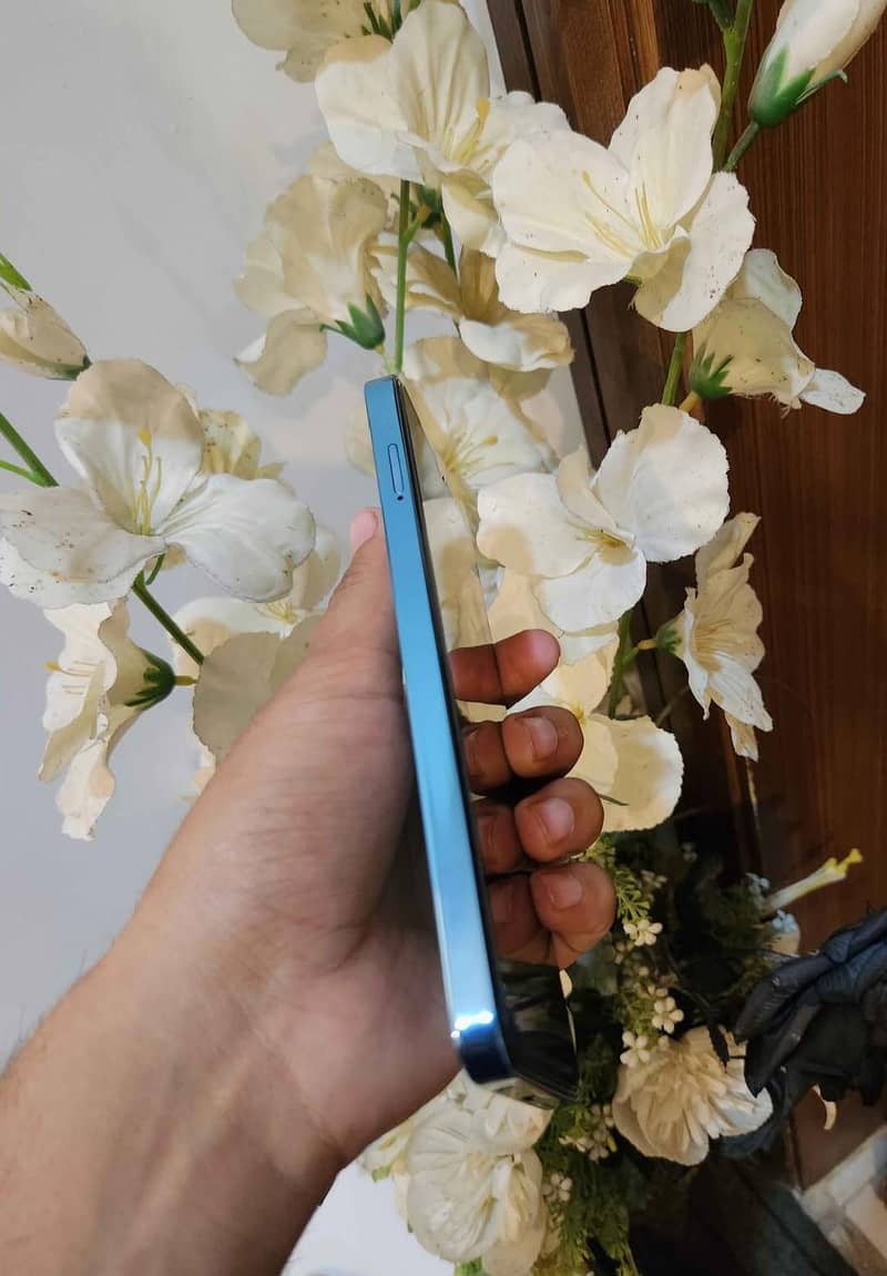 Infnix note zero 20 3