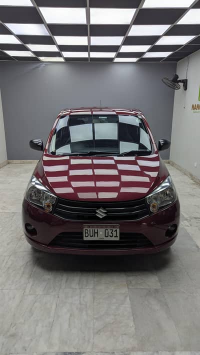 SUZUKI CULTUS VXR 2021 BRAND NEW CONDITION FOR SALE.